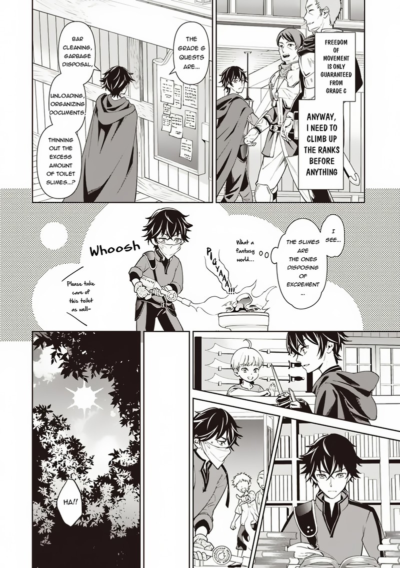Venus Mission Moto Koroshiya De Youhei No Chuunen Yuusha No Ansatsu Wo Iraisare Isekai Tensei 1 22