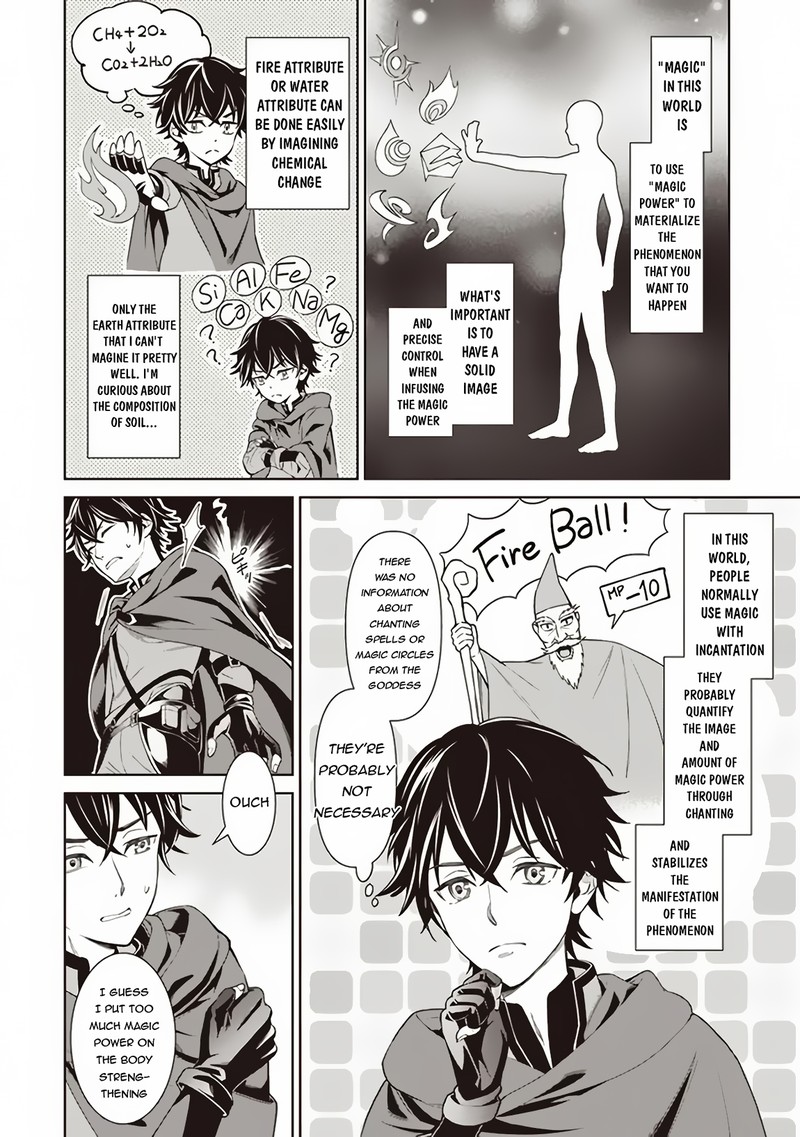 Venus Mission Moto Koroshiya De Youhei No Chuunen Yuusha No Ansatsu Wo Iraisare Isekai Tensei 1 24