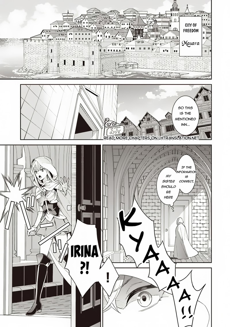 Venus Mission Moto Koroshiya De Youhei No Chuunen Yuusha No Ansatsu Wo Iraisare Isekai Tensei 1 30