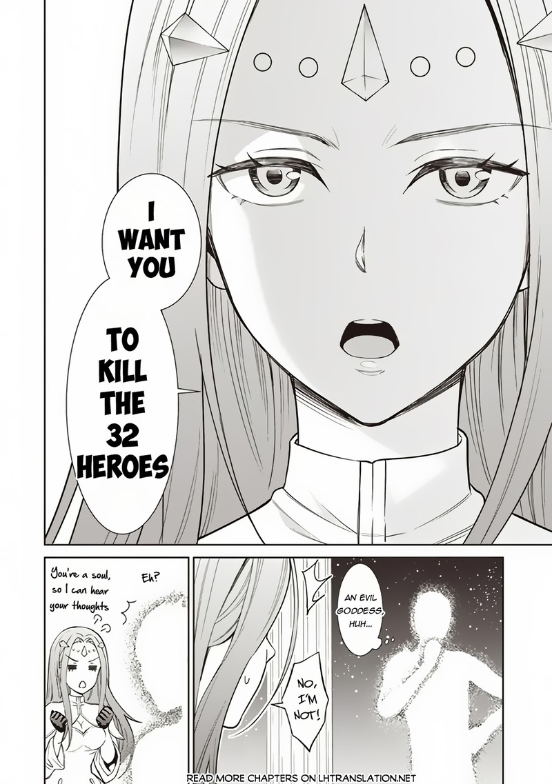 Venus Mission Moto Koroshiya De Youhei No Chuunen Yuusha No Ansatsu Wo Iraisare Isekai Tensei 1 5