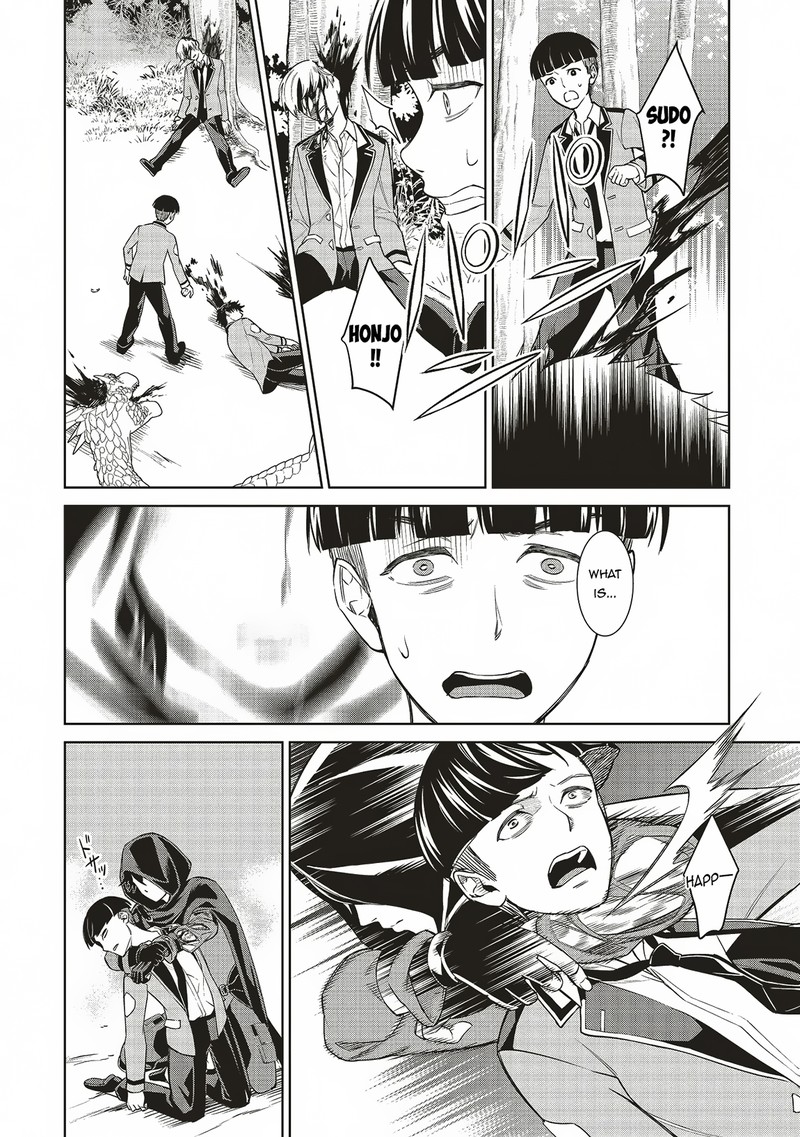 Venus Mission Moto Koroshiya De Youhei No Chuunen Yuusha No Ansatsu Wo Iraisare Isekai Tensei 2a 8