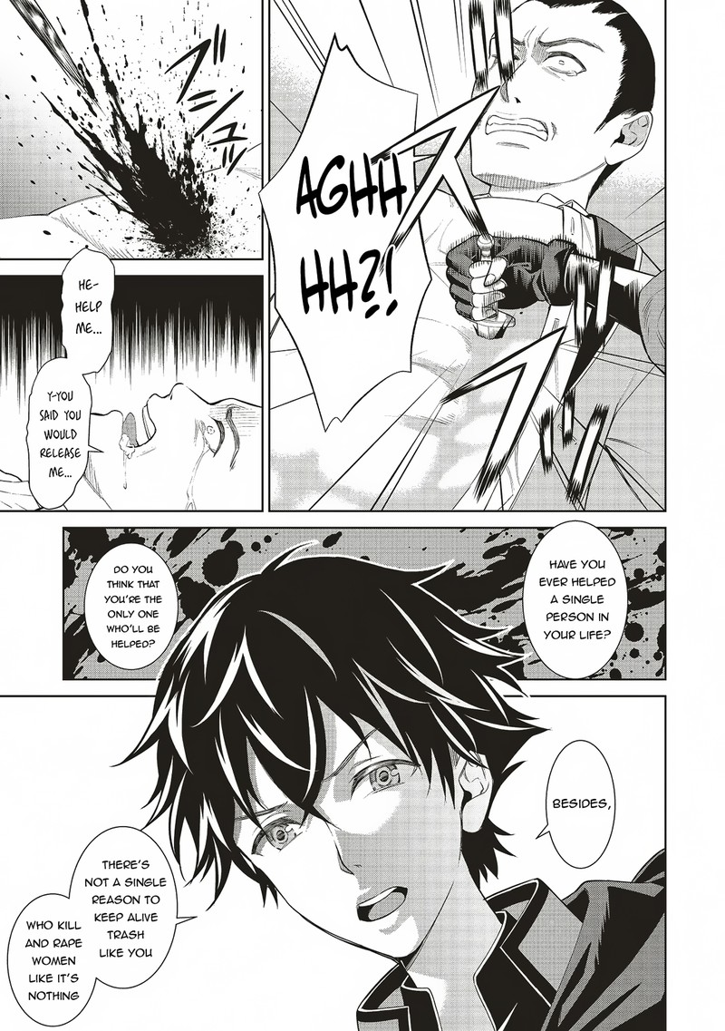 Venus Mission Moto Koroshiya De Youhei No Chuunen Yuusha No Ansatsu Wo Iraisare Isekai Tensei 2b 12