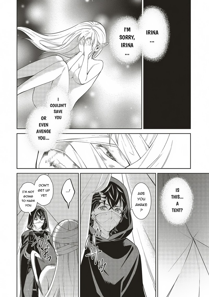 Venus Mission Moto Koroshiya De Youhei No Chuunen Yuusha No Ansatsu Wo Iraisare Isekai Tensei 2b 13