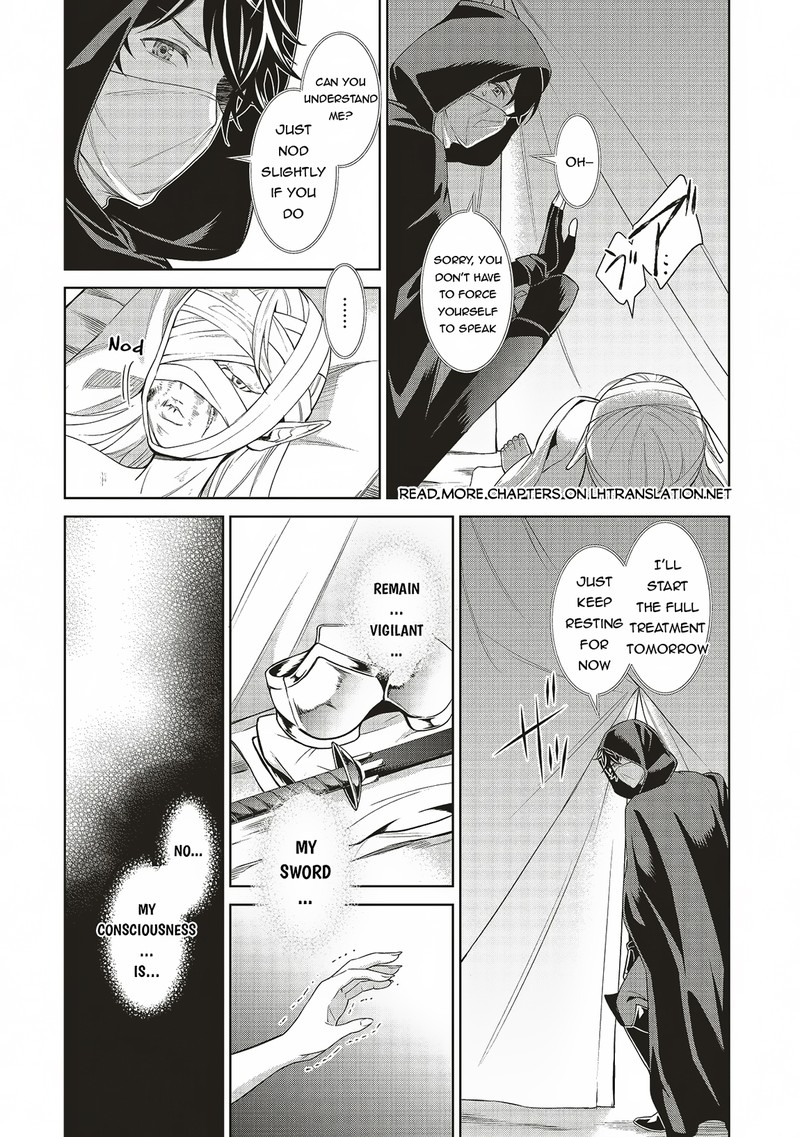 Venus Mission Moto Koroshiya De Youhei No Chuunen Yuusha No Ansatsu Wo Iraisare Isekai Tensei 2b 15