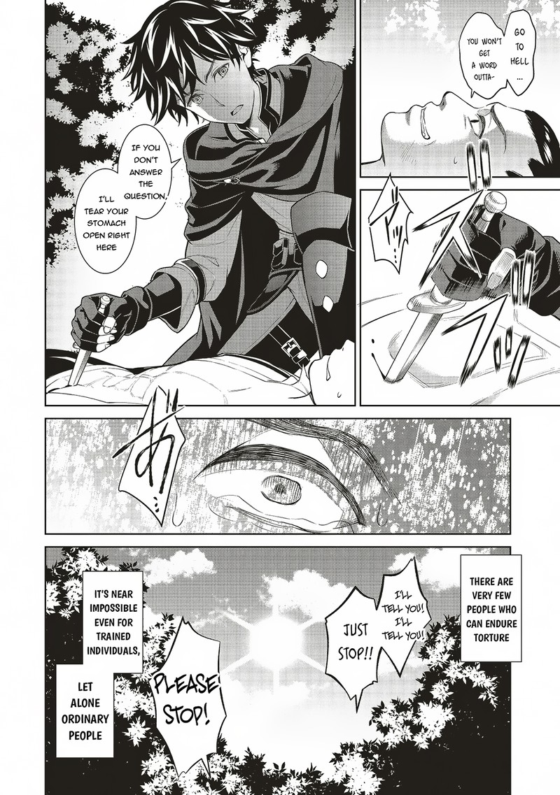 Venus Mission Moto Koroshiya De Youhei No Chuunen Yuusha No Ansatsu Wo Iraisare Isekai Tensei 2b 7