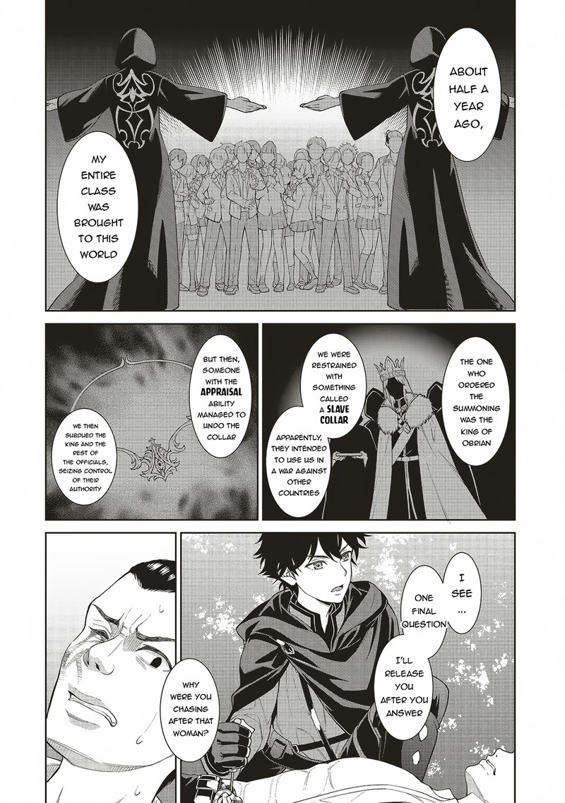 Venus Mission Moto Koroshiya De Youhei No Chuunen Yuusha No Ansatsu Wo Iraisare Isekai Tensei 2b 9