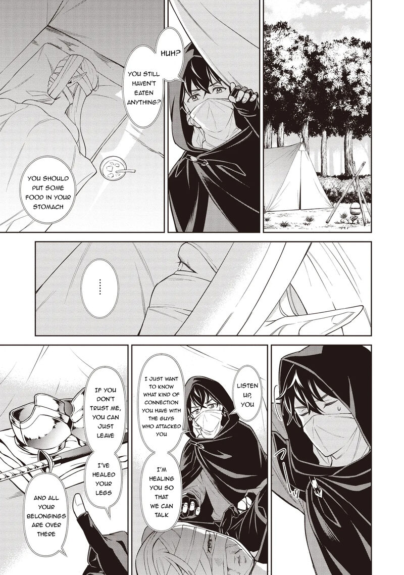 Venus Mission Moto Koroshiya De Youhei No Chuunen Yuusha No Ansatsu Wo Iraisare Isekai Tensei 3a 1