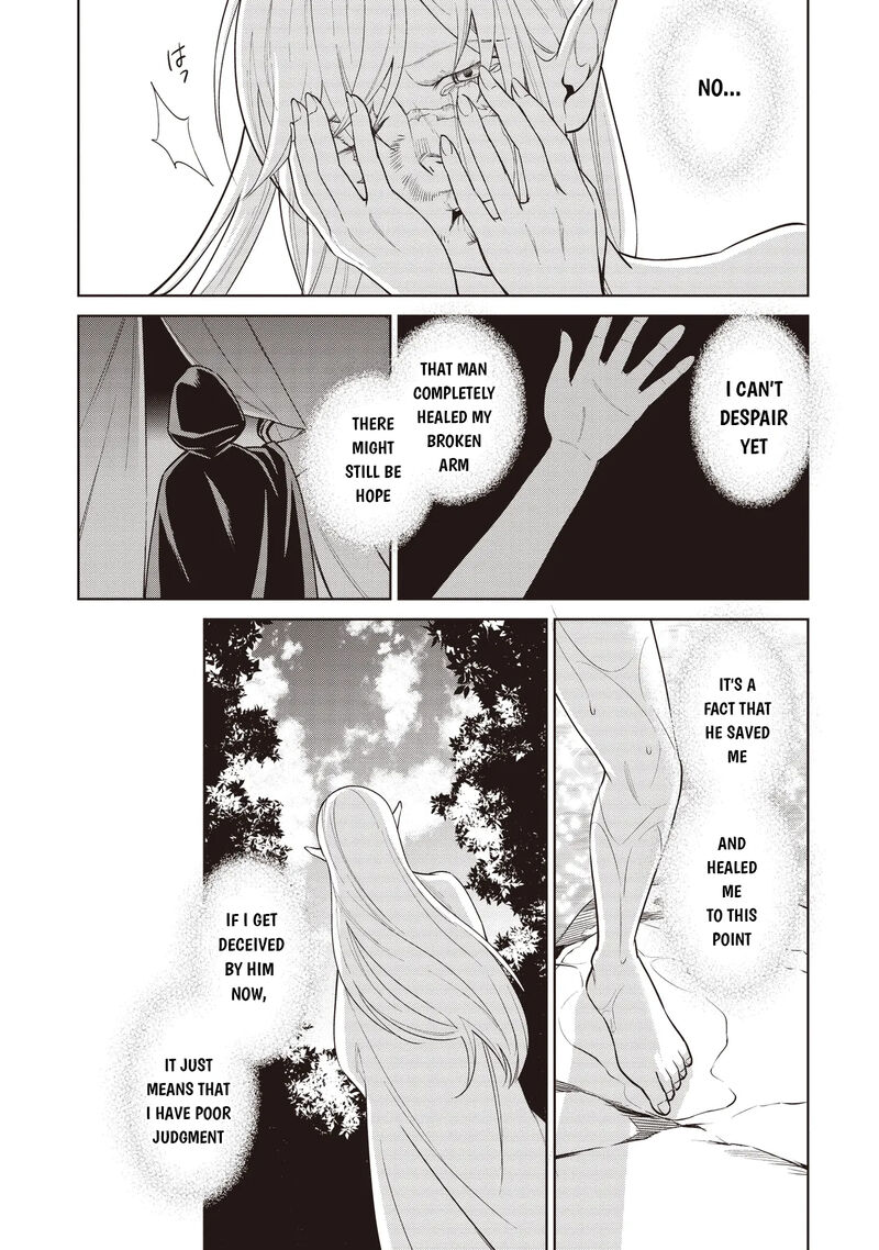 Venus Mission Moto Koroshiya De Youhei No Chuunen Yuusha No Ansatsu Wo Iraisare Isekai Tensei 3a 11