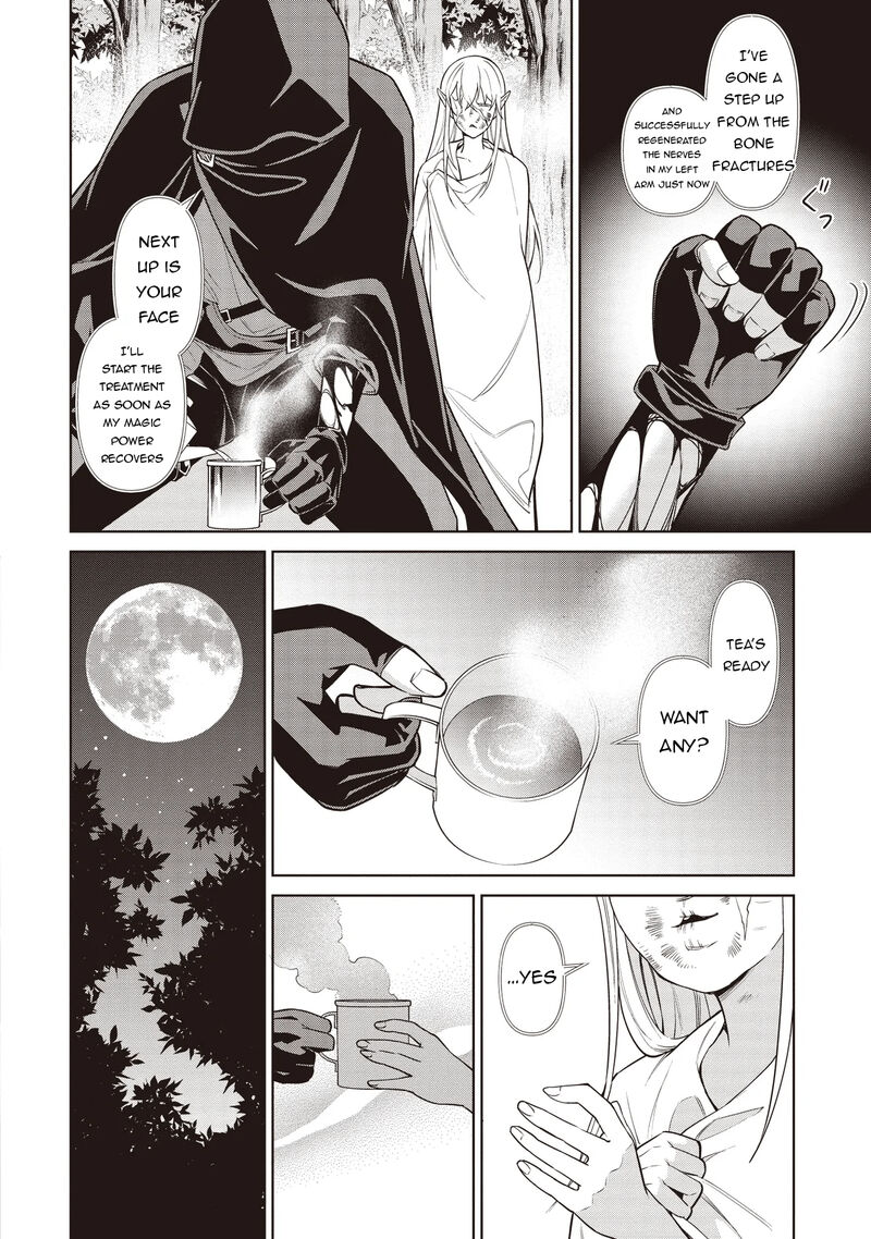 Venus Mission Moto Koroshiya De Youhei No Chuunen Yuusha No Ansatsu Wo Iraisare Isekai Tensei 3a 14