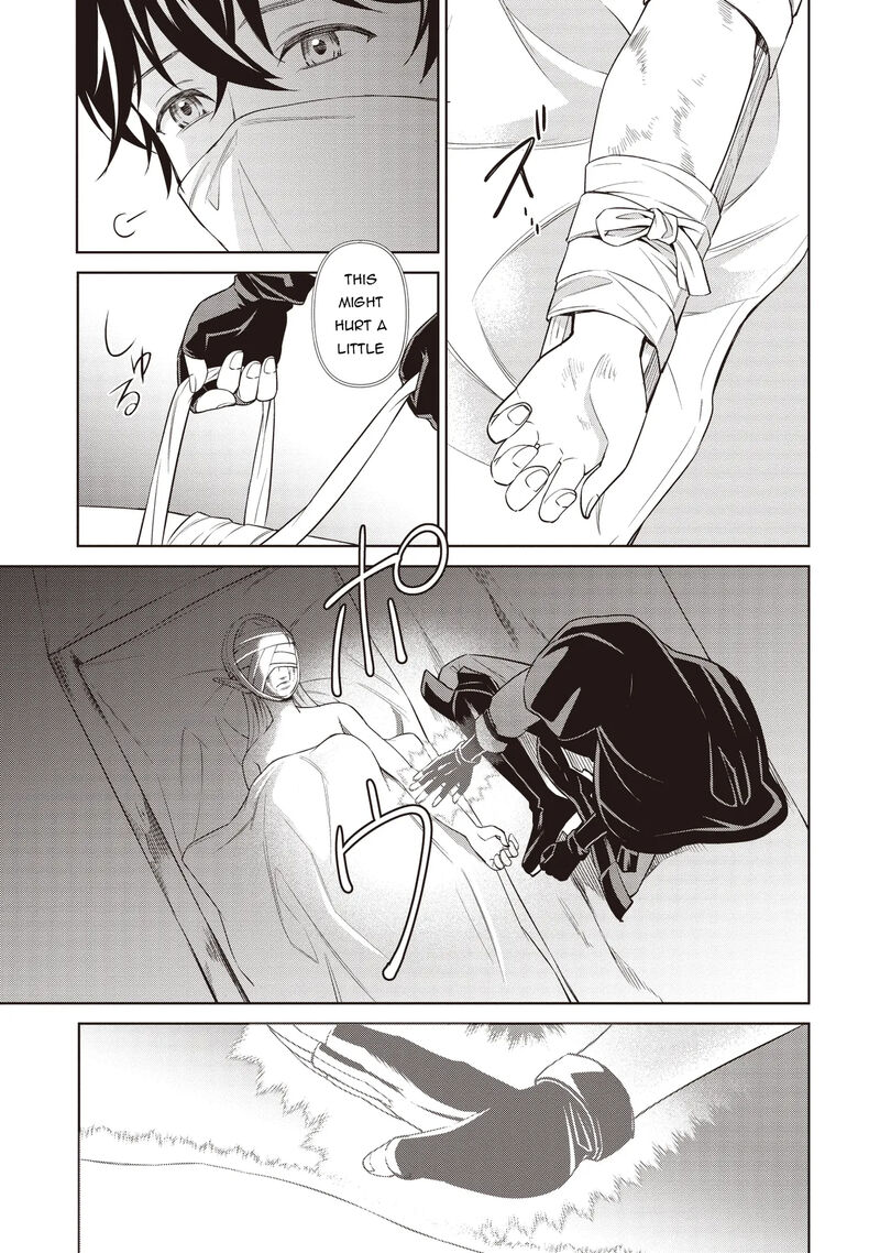 Venus Mission Moto Koroshiya De Youhei No Chuunen Yuusha No Ansatsu Wo Iraisare Isekai Tensei 3a 3