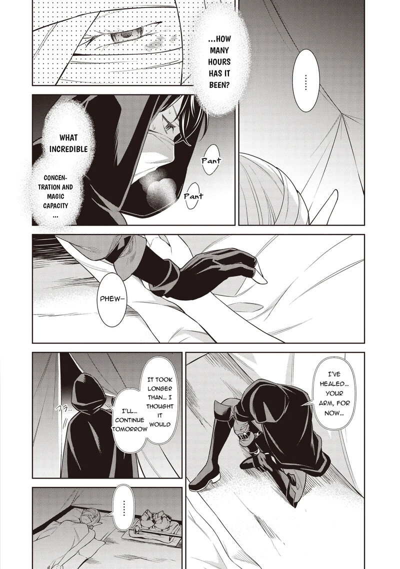 Venus Mission Moto Koroshiya De Youhei No Chuunen Yuusha No Ansatsu Wo Iraisare Isekai Tensei 3a 4