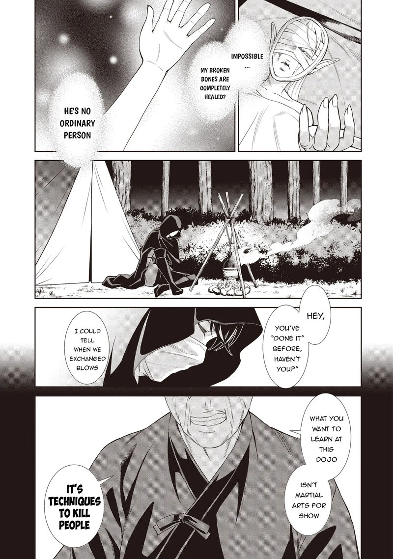 Venus Mission Moto Koroshiya De Youhei No Chuunen Yuusha No Ansatsu Wo Iraisare Isekai Tensei 3a 5