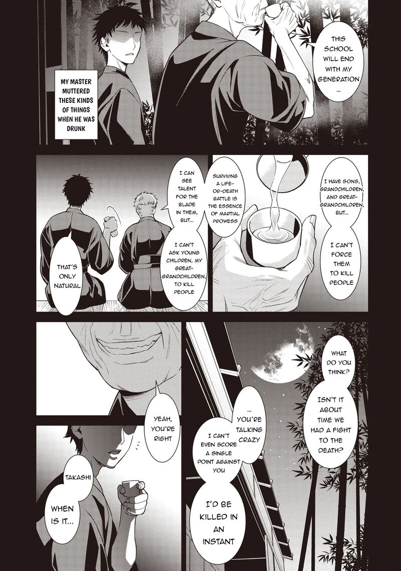 Venus Mission Moto Koroshiya De Youhei No Chuunen Yuusha No Ansatsu Wo Iraisare Isekai Tensei 3a 7