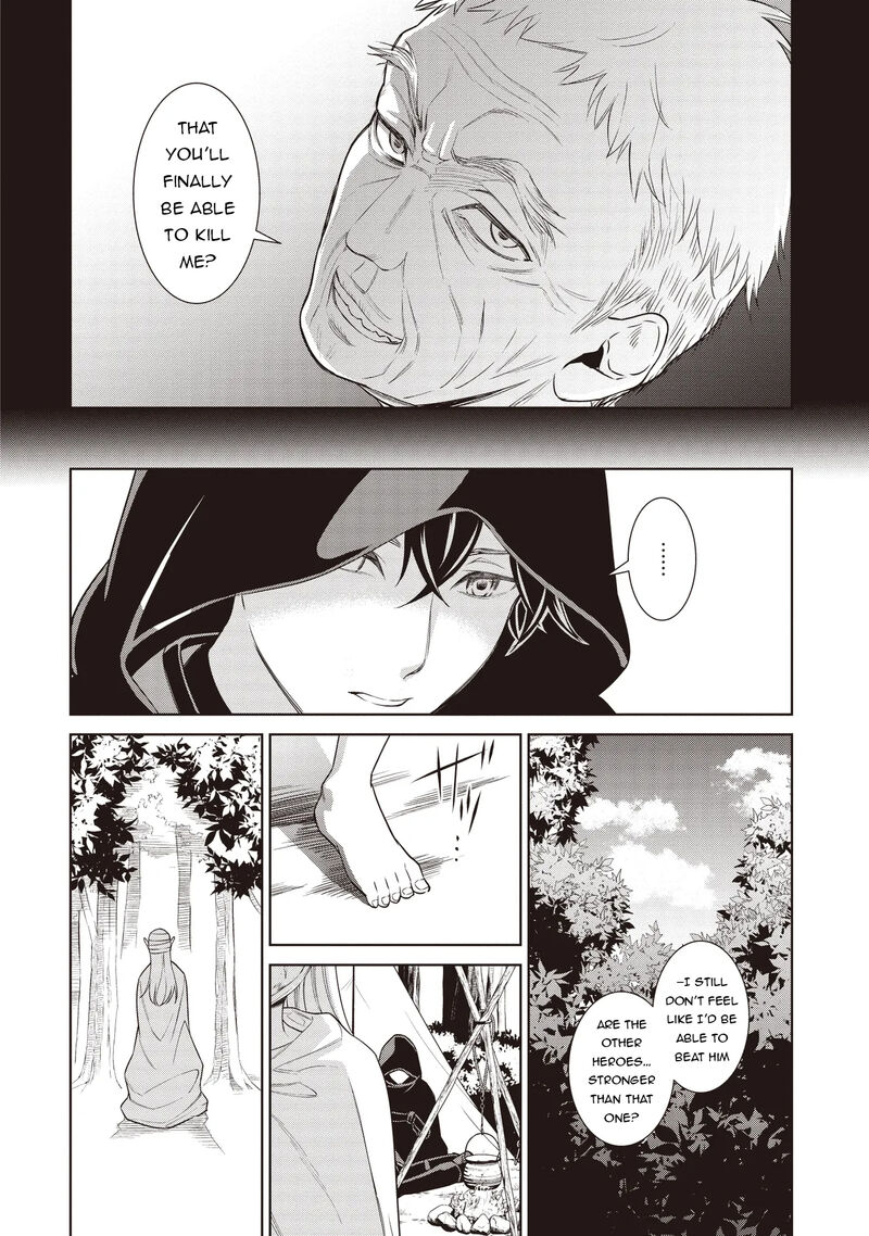 Venus Mission Moto Koroshiya De Youhei No Chuunen Yuusha No Ansatsu Wo Iraisare Isekai Tensei 3a 8