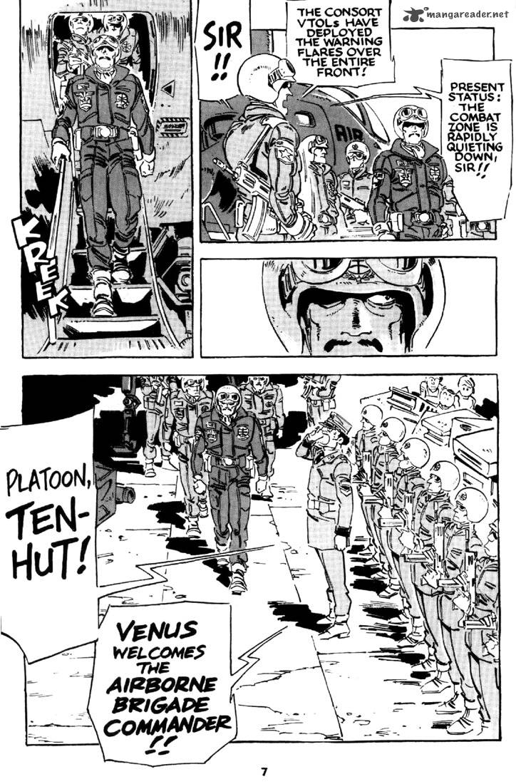 Venus Wars 14 9