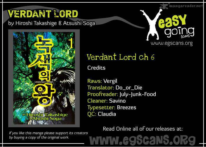 Verdant Lord 6 2