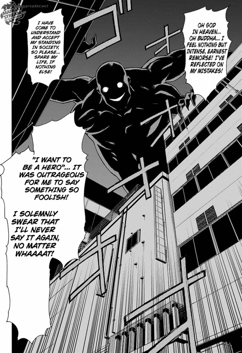 Vigilante Boku No Hero Academia Illegals 1 20