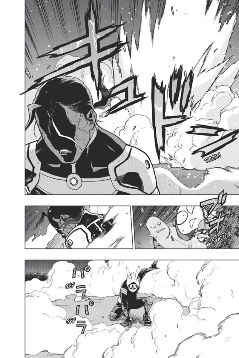 Vigilante Boku No Hero Academia Illegals 103 18