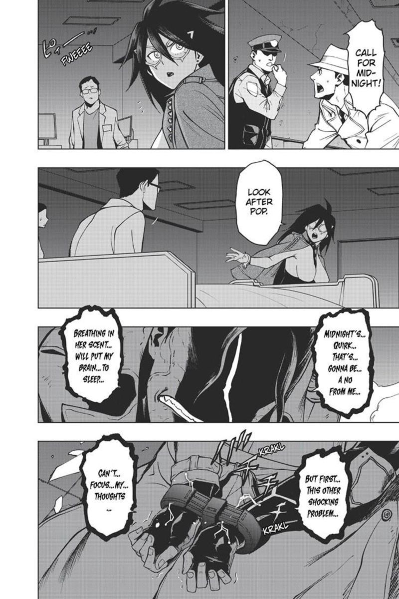 Vigilante Boku No Hero Academia Illegals 103 2