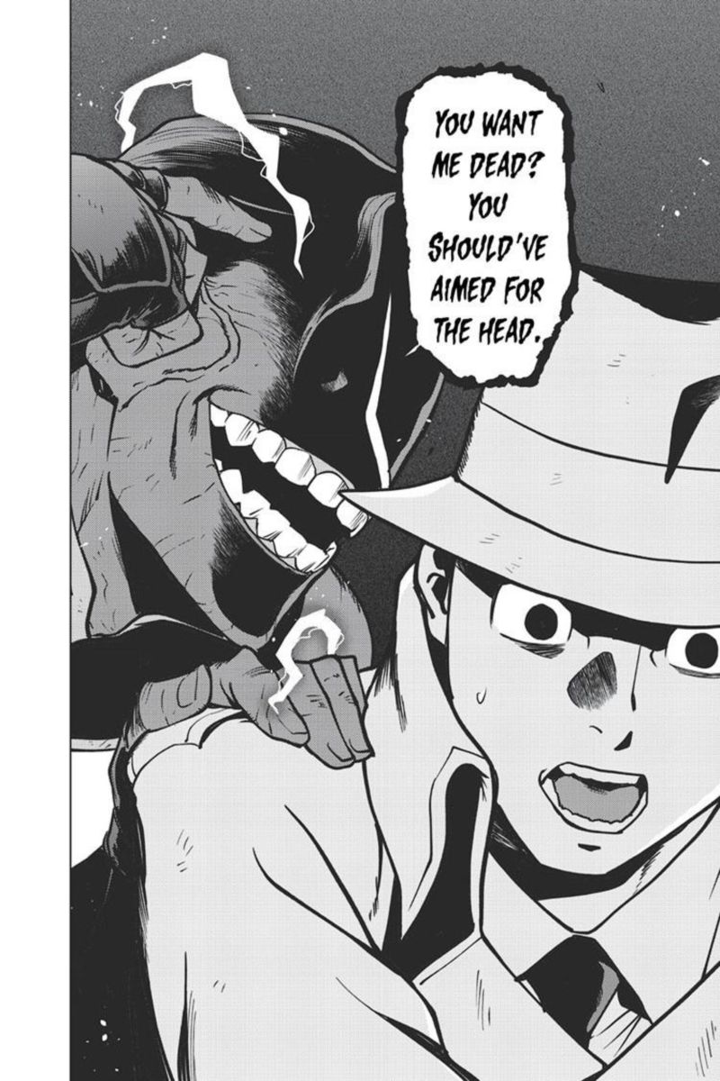 Vigilante Boku No Hero Academia Illegals 103 8