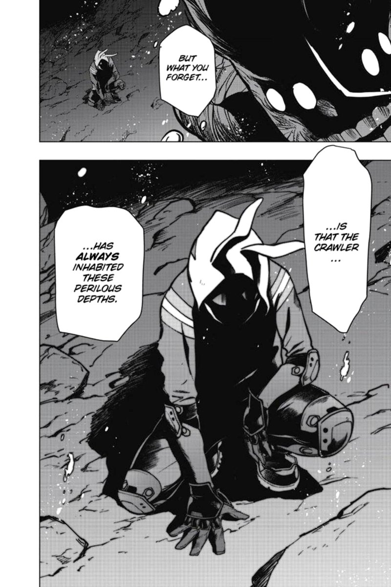 Vigilante Boku No Hero Academia Illegals 108 12