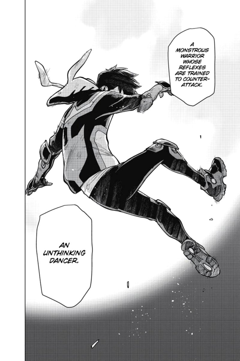Vigilante Boku No Hero Academia Illegals 108 18