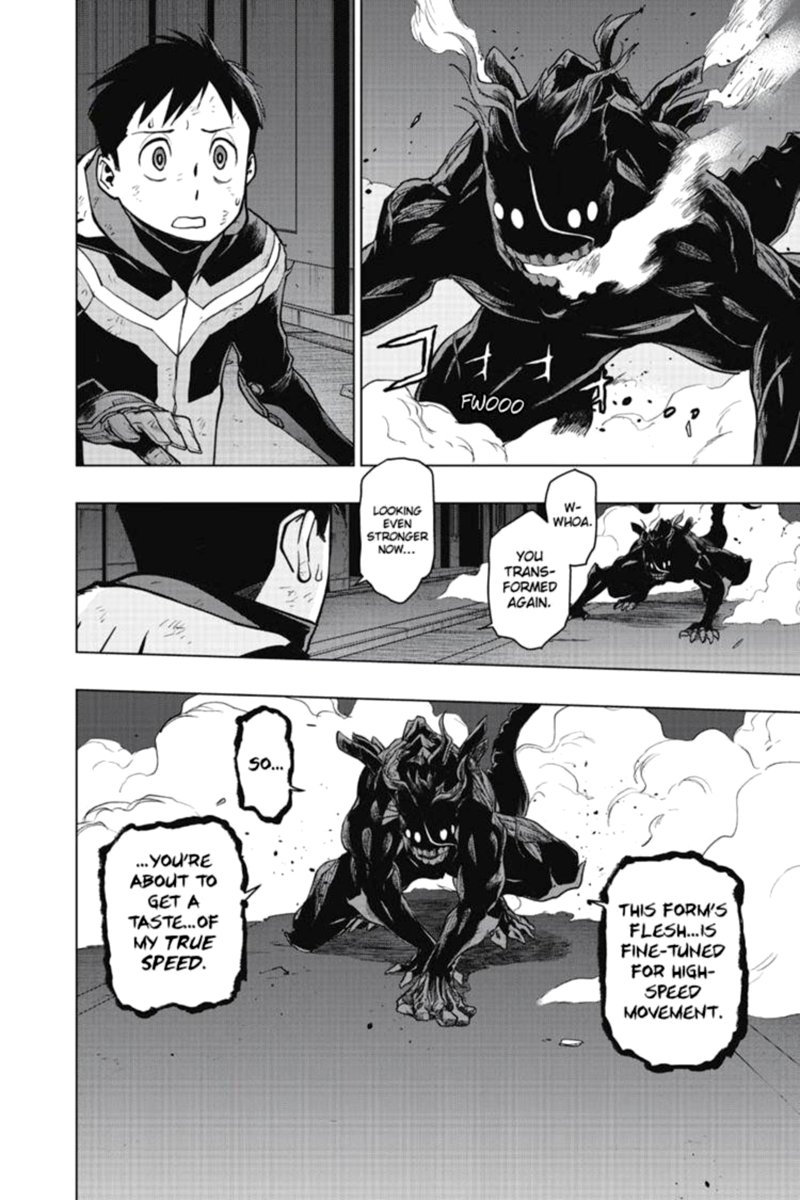 Vigilante Boku No Hero Academia Illegals 108 2