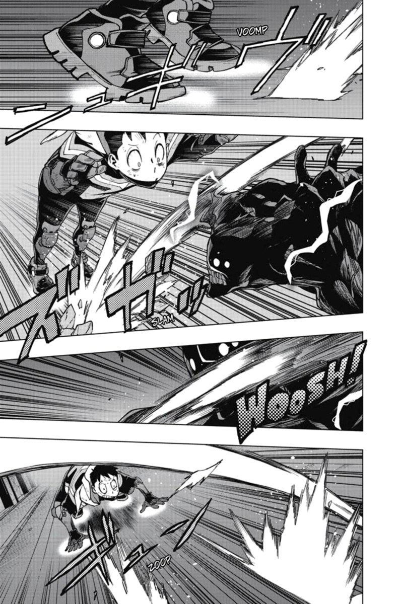 Vigilante Boku No Hero Academia Illegals 108 5