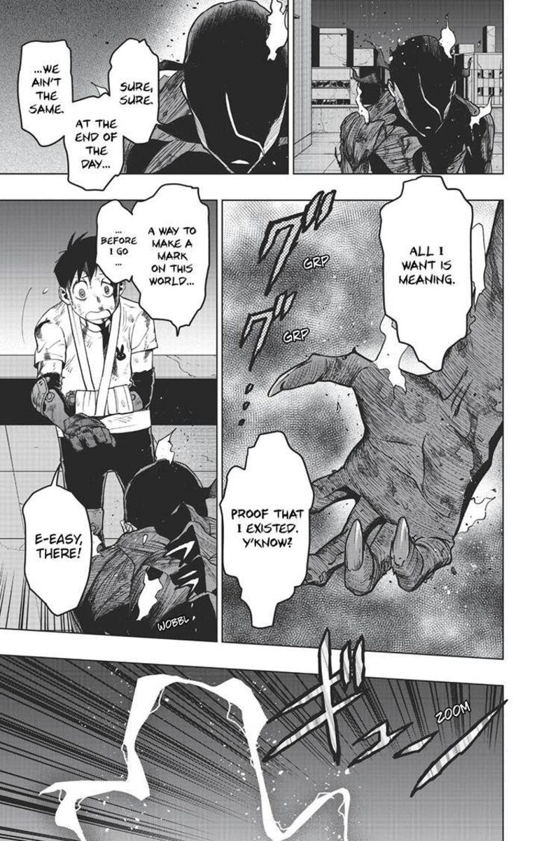 Vigilante Boku No Hero Academia Illegals 123 11