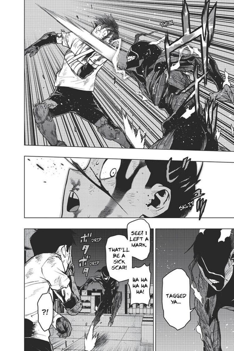 Vigilante Boku No Hero Academia Illegals 123 12