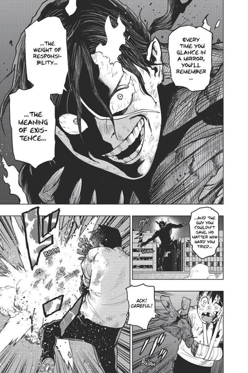 Vigilante Boku No Hero Academia Illegals 123 13