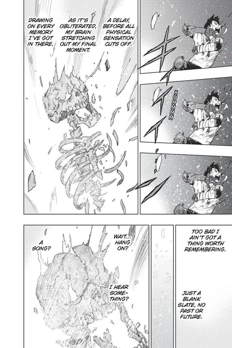 Vigilante Boku No Hero Academia Illegals 123 14