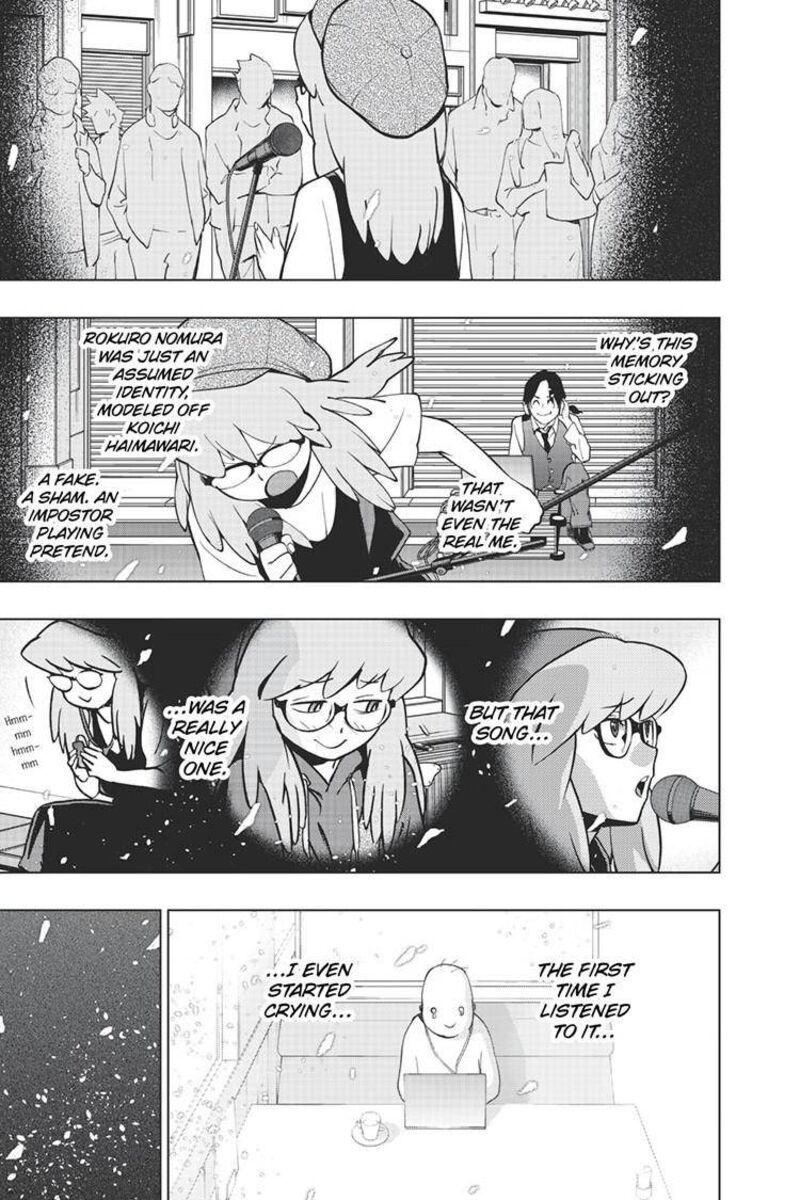 Vigilante Boku No Hero Academia Illegals 123 15