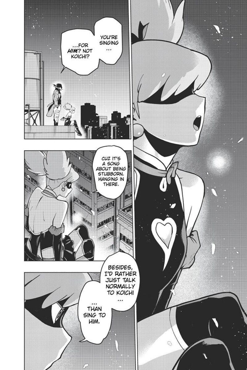 Vigilante Boku No Hero Academia Illegals 123 16