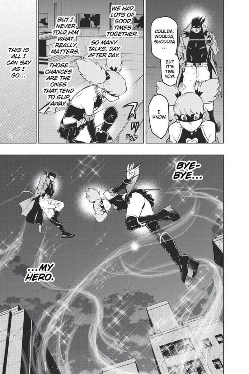 Vigilante Boku No Hero Academia Illegals 123 17