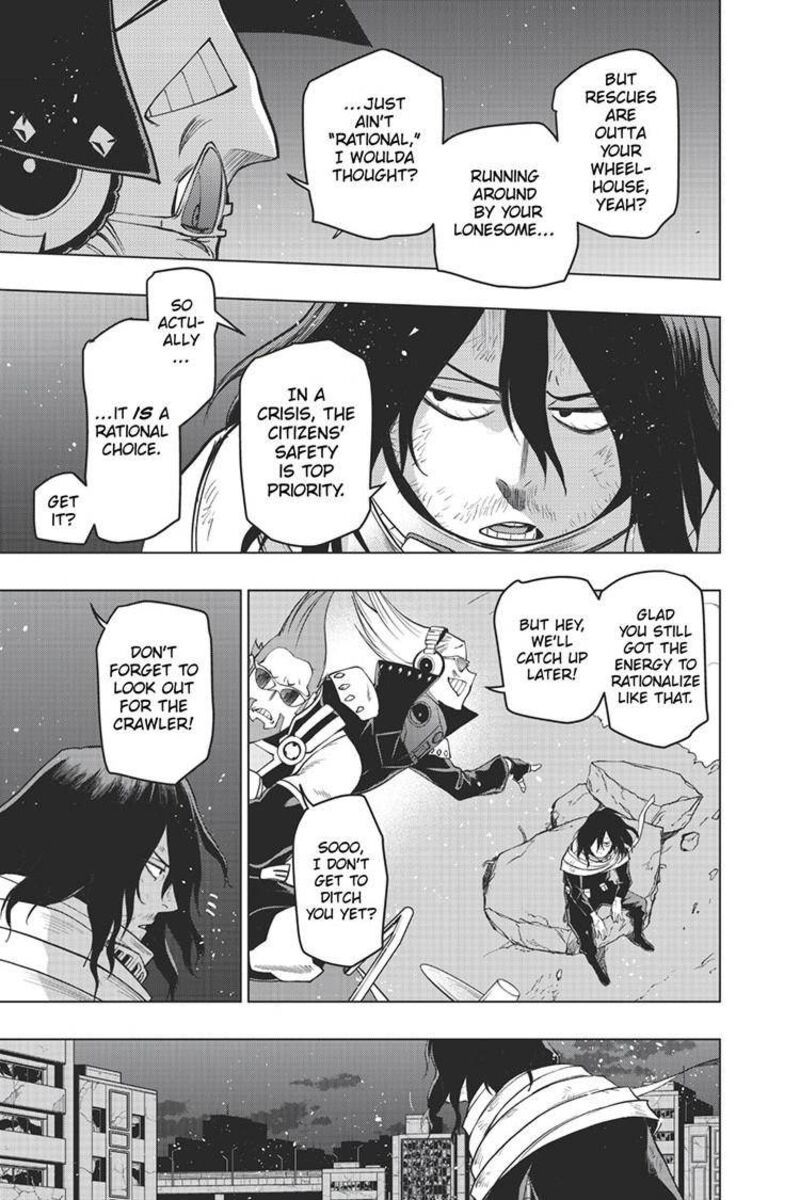 Vigilante Boku No Hero Academia Illegals 123 5