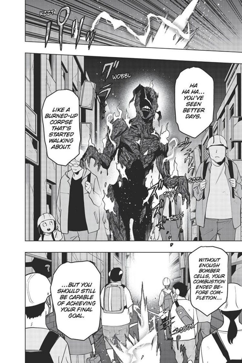 Vigilante Boku No Hero Academia Illegals 123 6