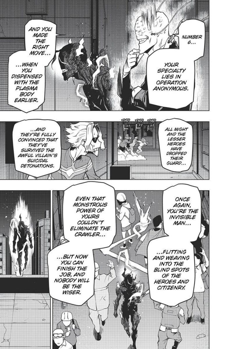 Vigilante Boku No Hero Academia Illegals 123 7