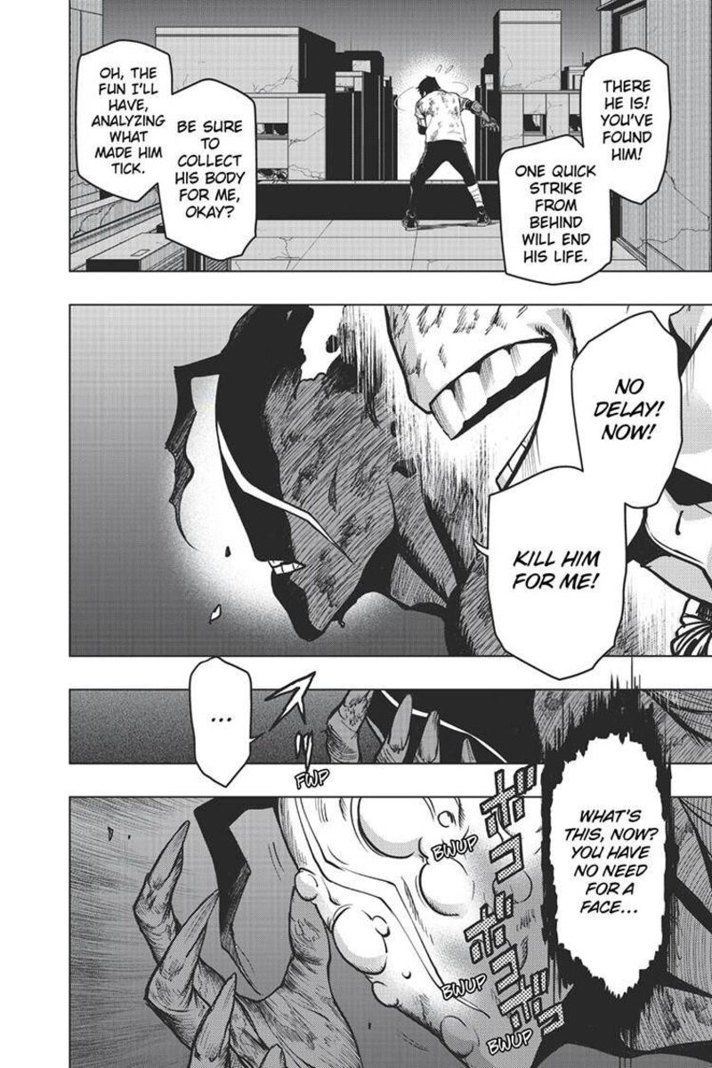 Vigilante Boku No Hero Academia Illegals 123 8