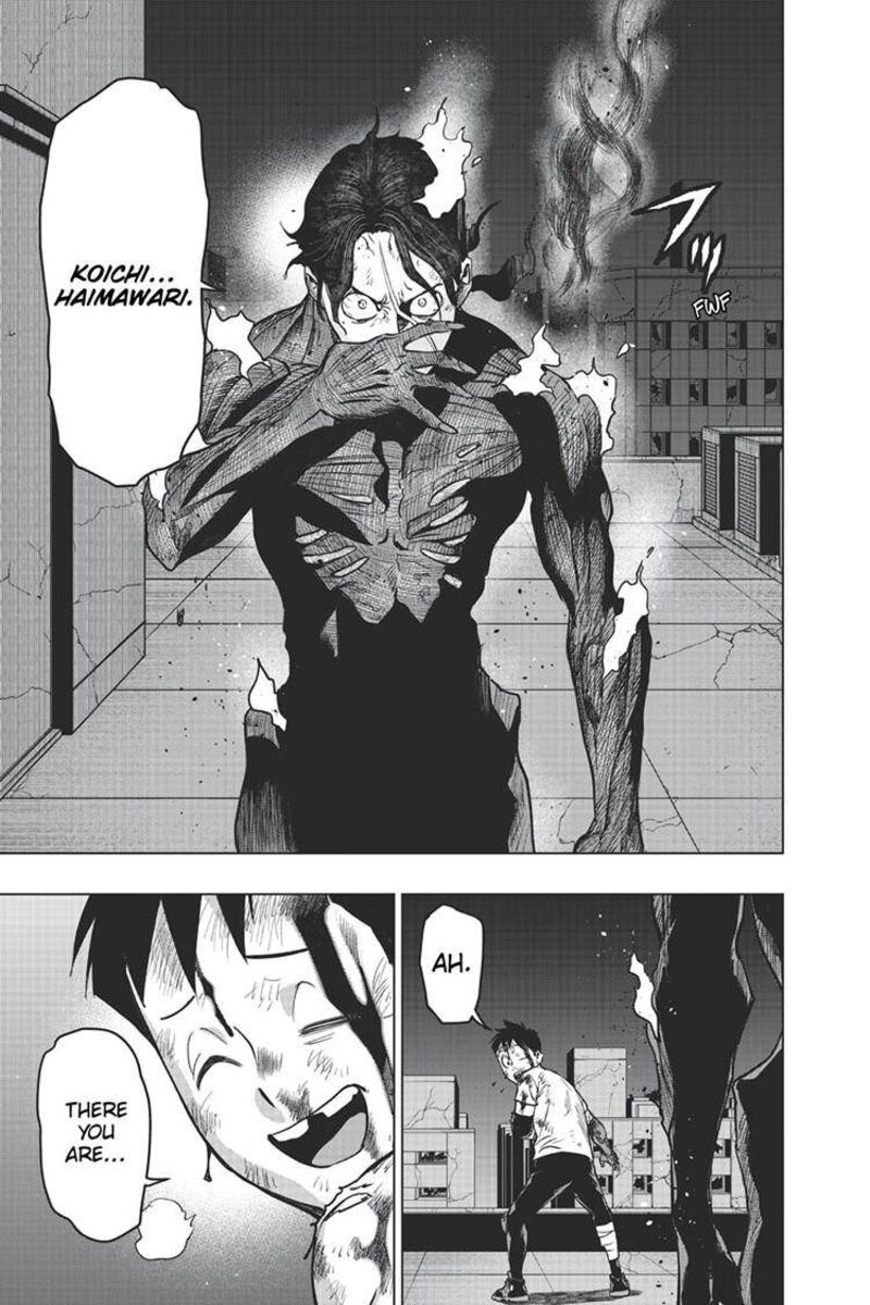 Vigilante Boku No Hero Academia Illegals 123 9