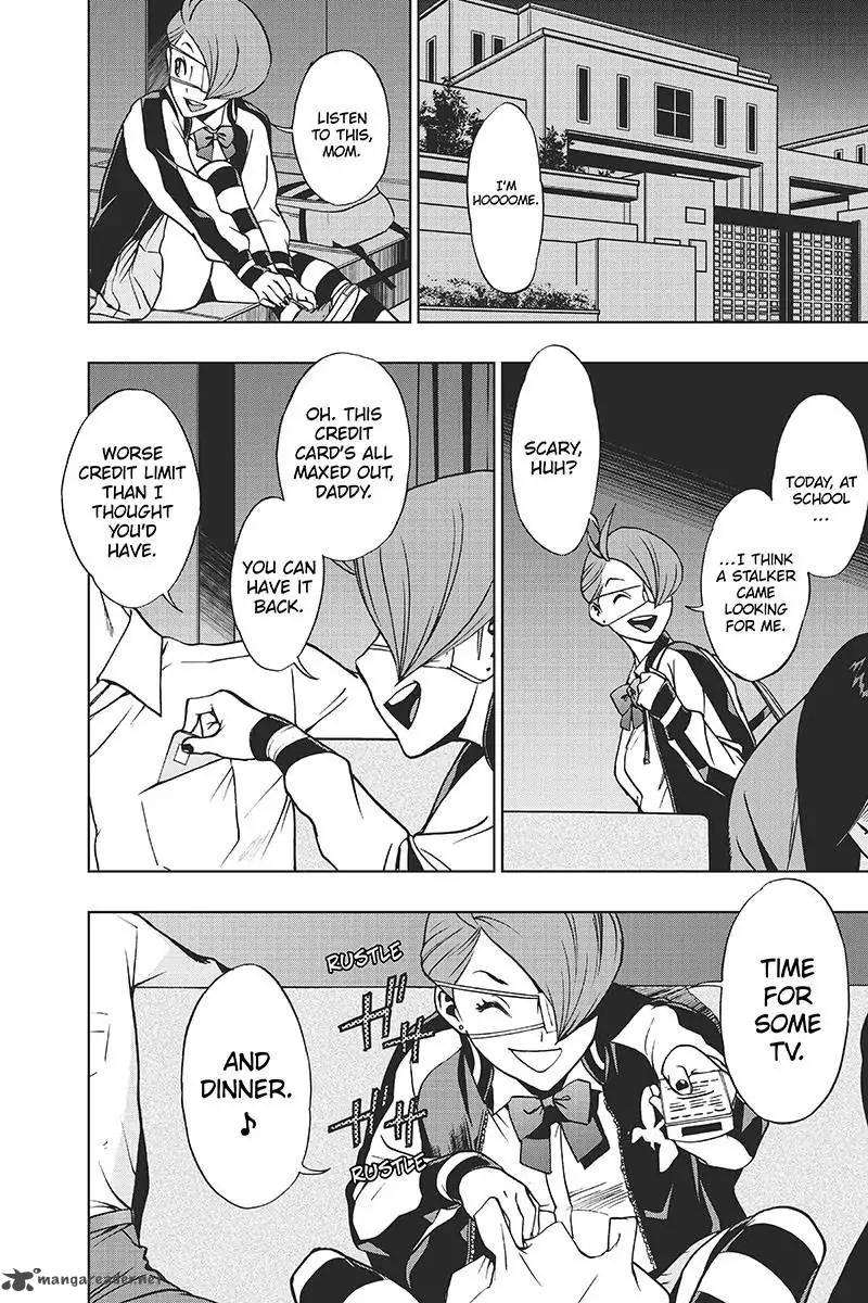 Vigilante Boku No Hero Academia Illegals 19 16