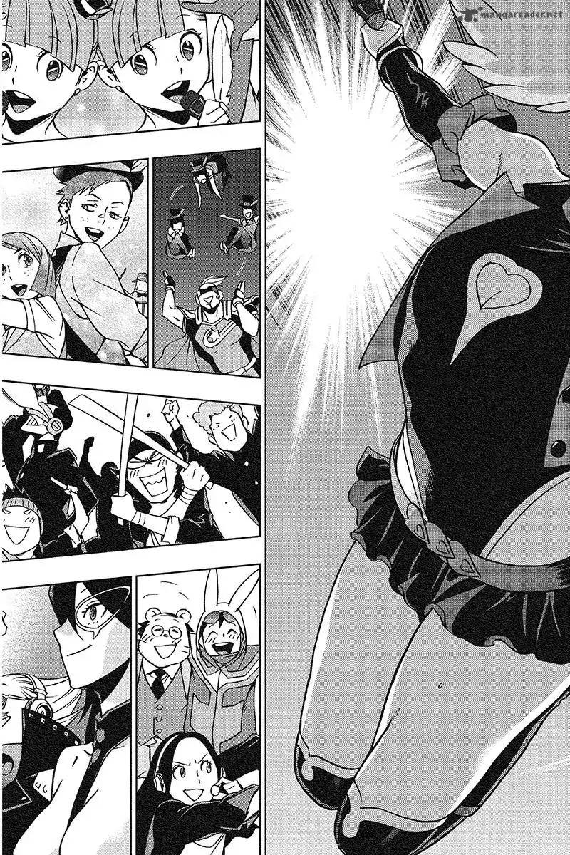Vigilante Boku No Hero Academia Illegals 26 15