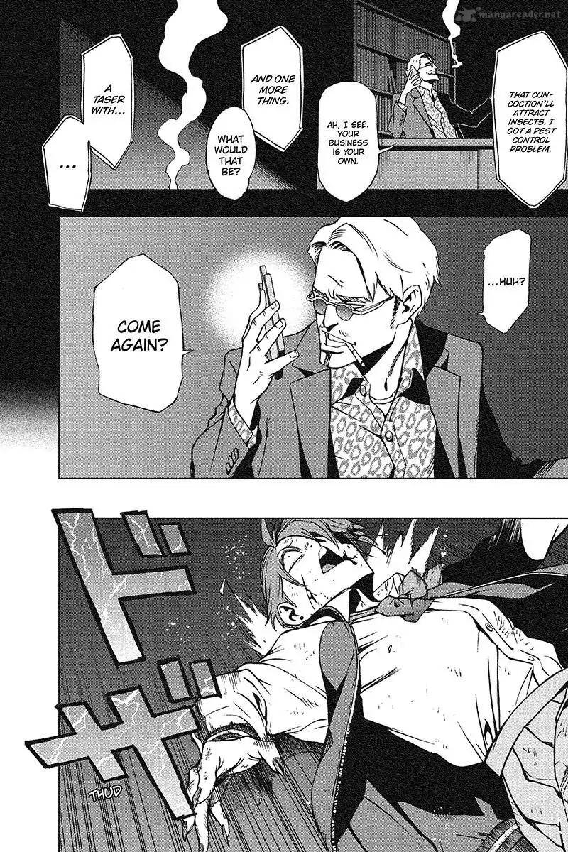 Vigilante Boku No Hero Academia Illegals 26 2