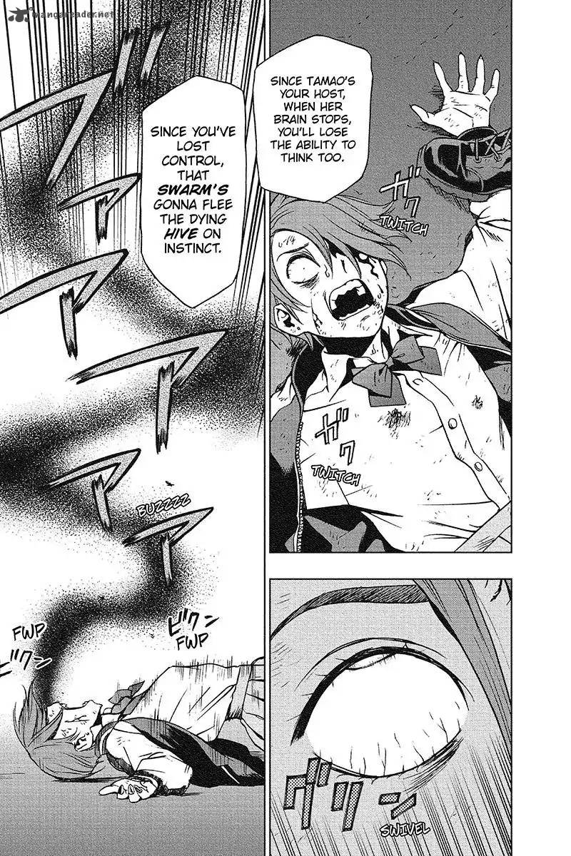 Vigilante Boku No Hero Academia Illegals 26 5