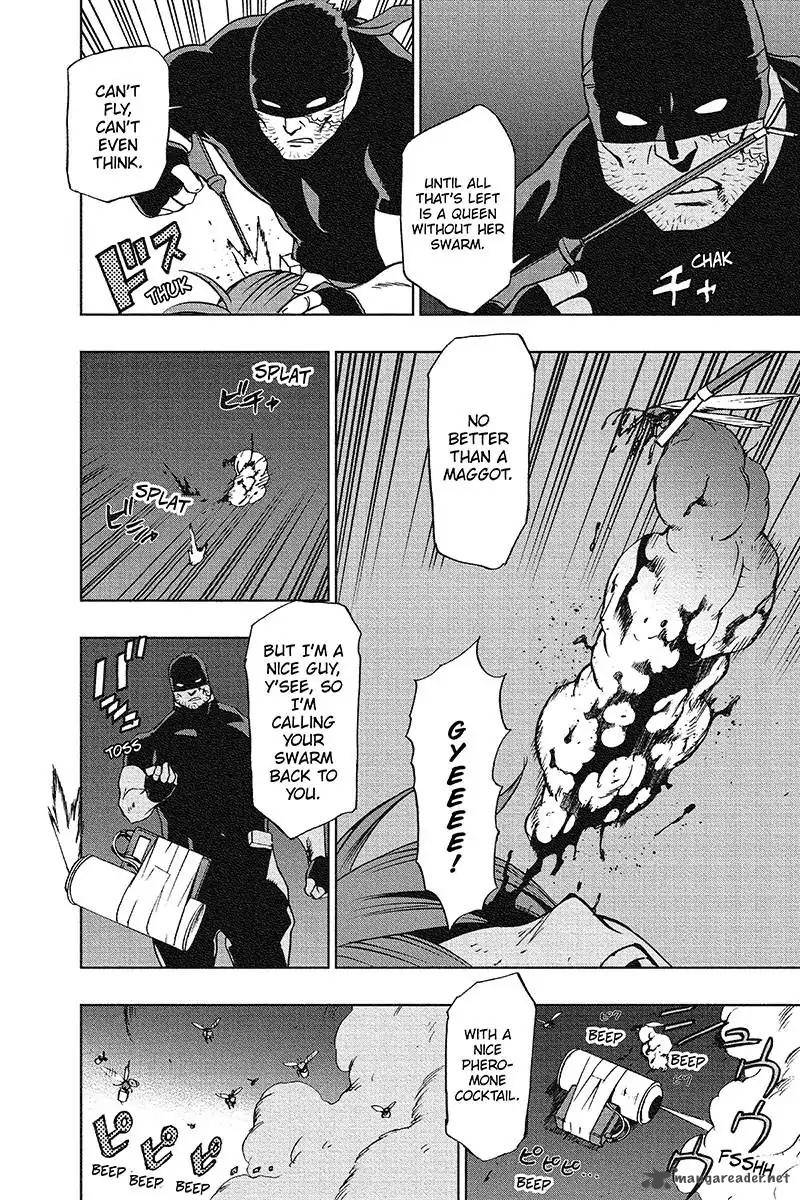 Vigilante Boku No Hero Academia Illegals 26 6