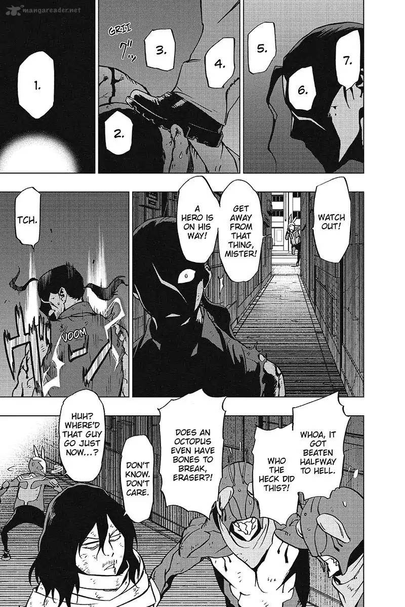 Vigilante Boku No Hero Academia Illegals 41 19