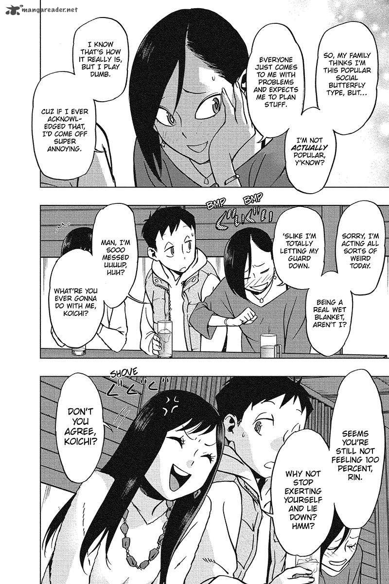 Vigilante Boku No Hero Academia Illegals 43 2