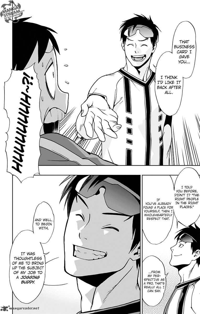 Vigilante Boku No Hero Academia Illegals 7 34