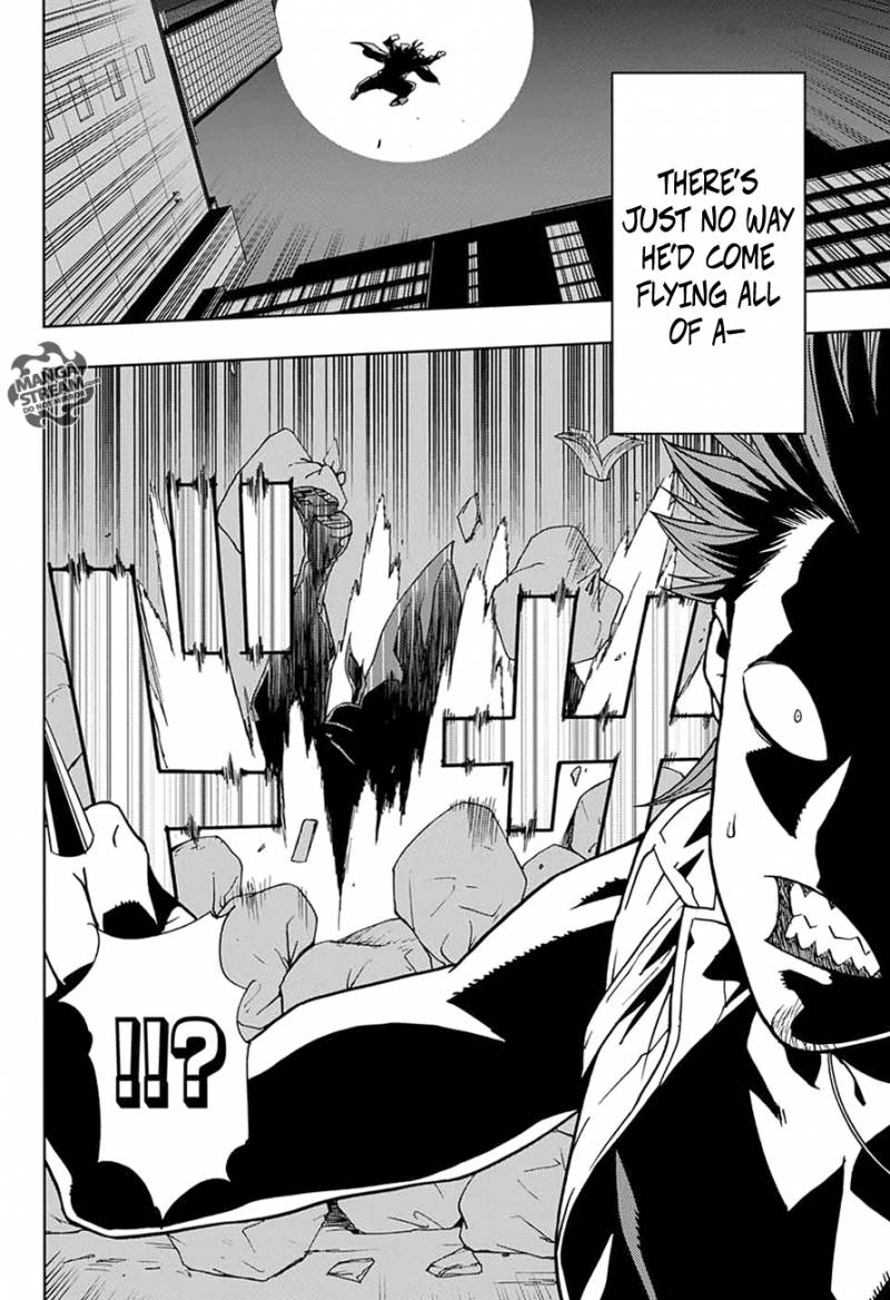 Vigilante My Hero Academia Illegals 1 48