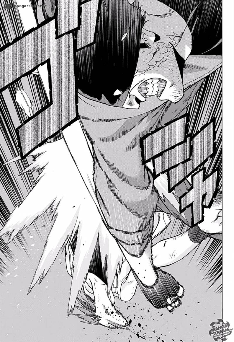 Vigilante My Hero Academia Illegals 1 58